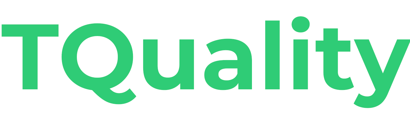 TQuality Logo
